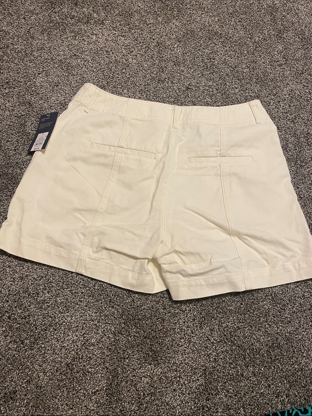 Universal thread shorts - Picture 3 of 5